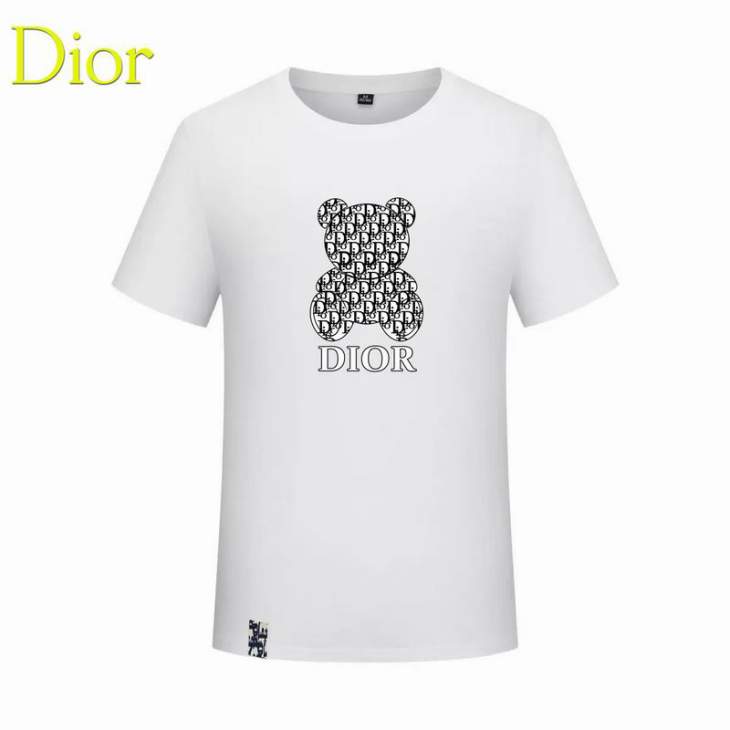 Dior T Shirts Short _SKUDiorM-3XL12yr3016362